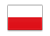 PERSONAL DESIGN srl UNIPERSONALE - Polski